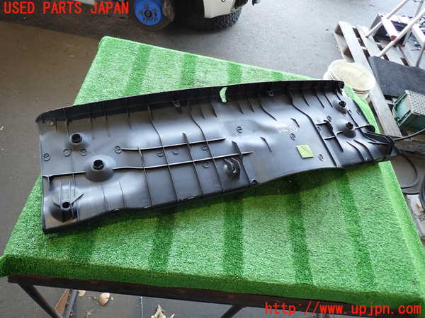 2UPJ-9235557693]セリカ GT-FOUR(ST205)内装トリム類3 中古_3