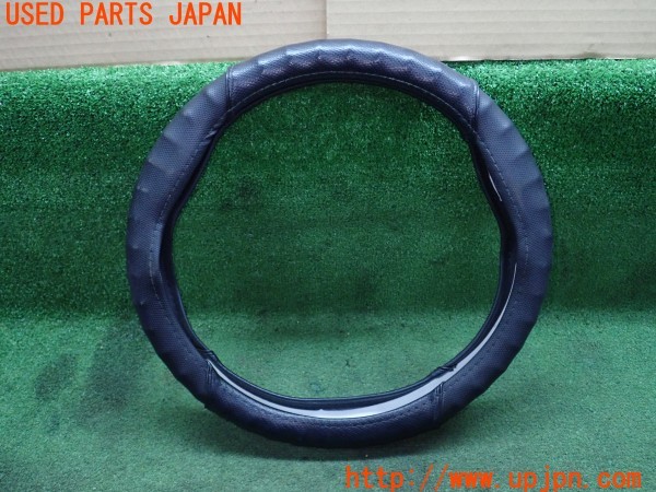 3UPJ=9235560001]アコード ユーロR(CL7)TOMBOY トムボーイ S 37×95-1 ハンドルカバー 中古_2