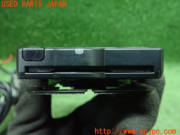 3UPJ=9235560503]アコード ユーロR(CL7)DENSO デンソー DIU-9300S ETC車載器 中古_3