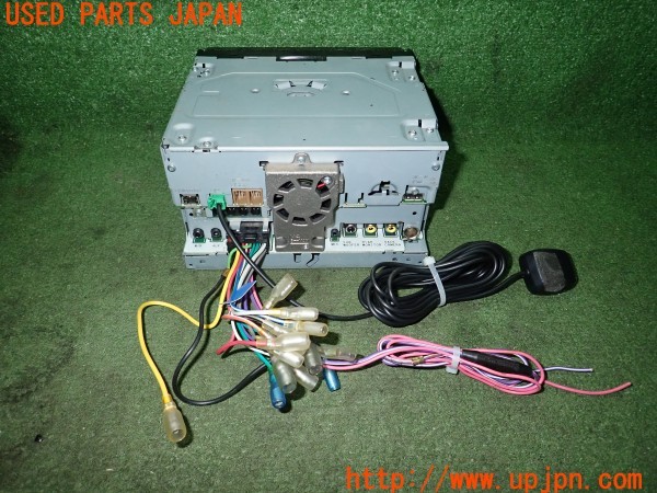 3UPJ=9235560565]アコード ユーロR(CL7)carrozzeria カロッツェリア AVIC-RZ900 メモリーナビ 2016年 中古_3