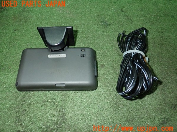 3UPJ=9235560575]アコード ユーロR(CL7)Yupiteru ユピテル SUPER CAT A320 レーダー探知機 ジャンク_2
