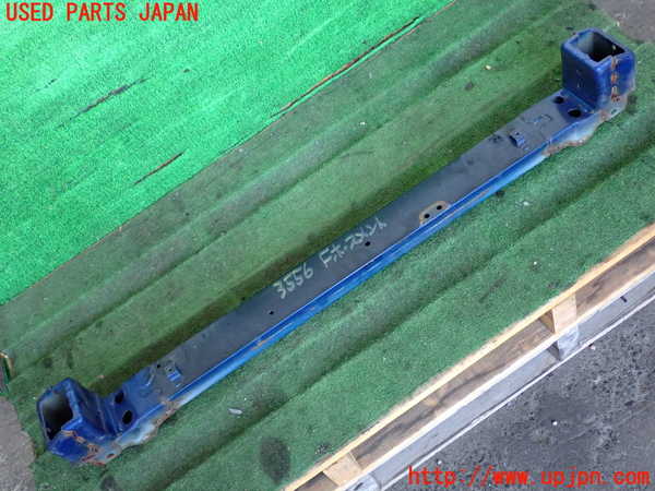 2UPJ-9235561014]アコード ユーロR(CL7)フロントバンパーホースメント 中古_2