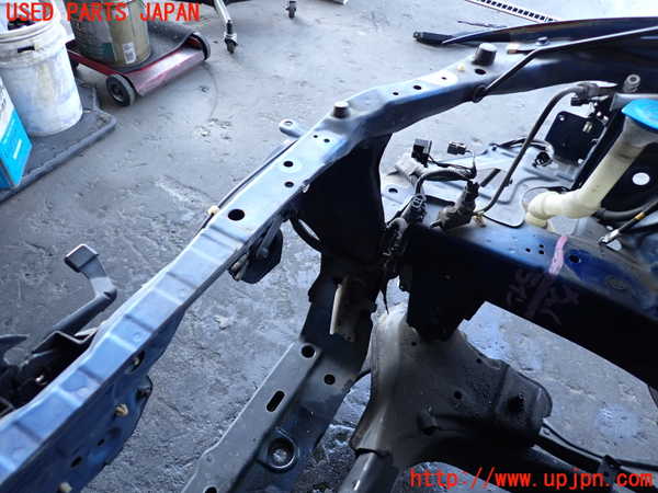 2UPJ-9235561042]アコード ユーロR(CL7)コアサポート（カット） 中古_2