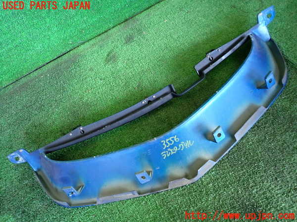 2UPJ-9235561050]アコード ユーロR(CL7)ラジエターグリル 中古_2