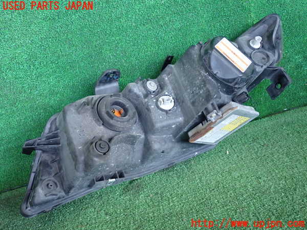 2UPJ-9235561130]アコード ユーロR(CL7)右ヘッドライト HID 中古_2