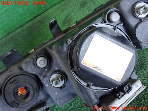 2UPJ-9235561130]アコード ユーロR(CL7)右ヘッドライト HID 中古_4