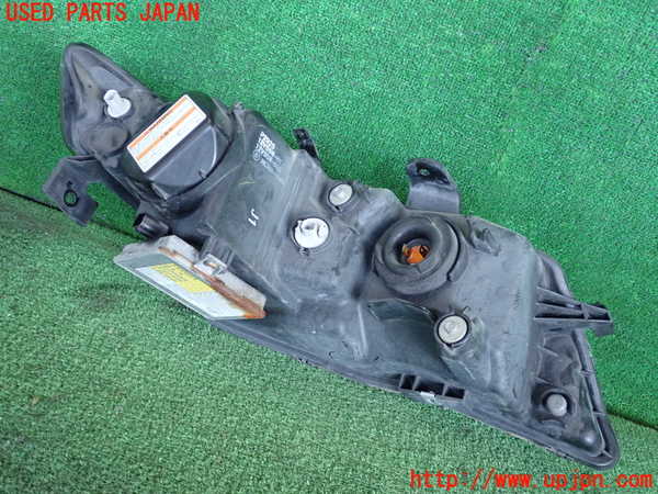 2UPJ-9235561132]アコード ユーロR(CL7)左ヘッドライト HID 中古_2