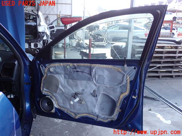 2UPJ-9235561230]アコード ユーロR(CL7)右前ドア (43R-00033) 中古_5