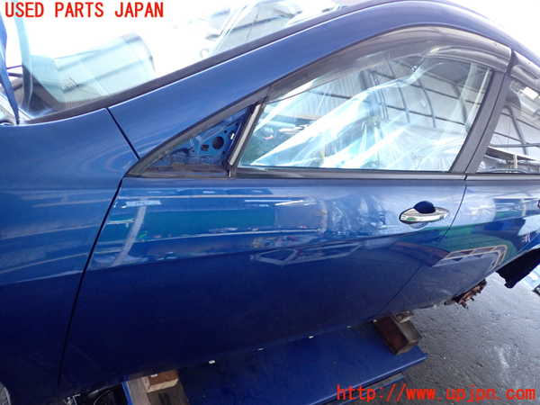 2UPJ-9235561260]アコード ユーロR(CL7)左前ドア (43R-00033) 中古_2