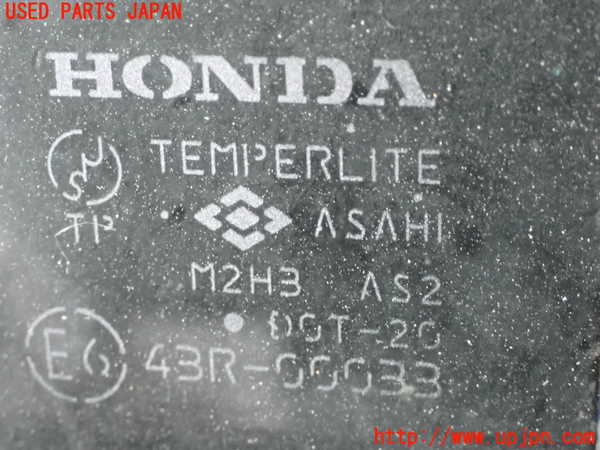 2UPJ-9235561260]アコード ユーロR(CL7)左前ドア (43R-00033) 中古_3