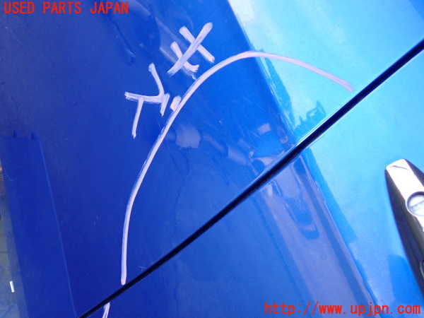 2UPJ-9235561290]アコード ユーロR(CL7)右後ドア (43R-00122) 中古_3