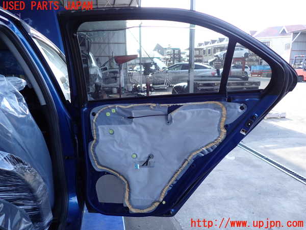 2UPJ-9235561290]アコード ユーロR(CL7)右後ドア (43R-00122) 中古_5