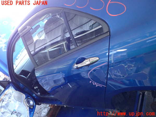 2UPJ-9235561320]アコード ユーロR(CL7)左後ドア 中古_2