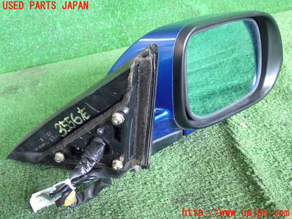 2UPJ-9235561210]アコード ユーロR(CL7)右ドアミラー 中古_2