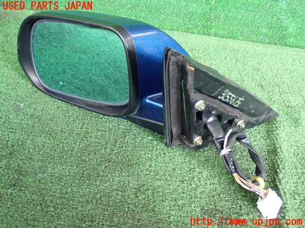 2UPJ-9235561212]アコード ユーロR(CL7)左ドアミラー 中古_2