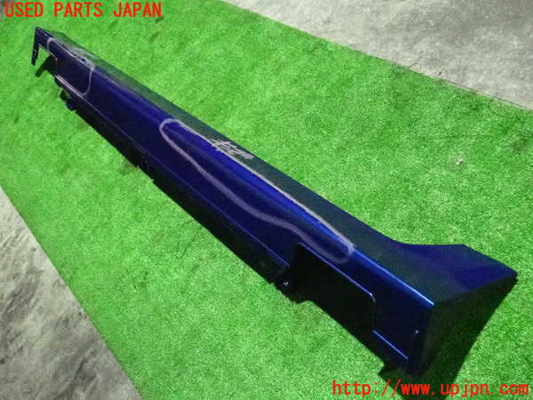 2UPJ-9235561392]アコード ユーロR(CL7)左サイドステップ 中古_2