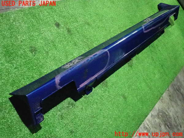 2UPJ-9235561392]アコード ユーロR(CL7)左サイドステップ 中古_3