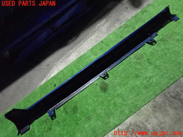 2UPJ-9235561392]アコード ユーロR(CL7)左サイドステップ 中古_4