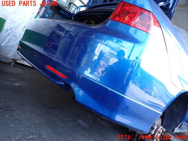 2UPJ-9235561610]アコード ユーロR(CL7)リアバンパー 中古_2