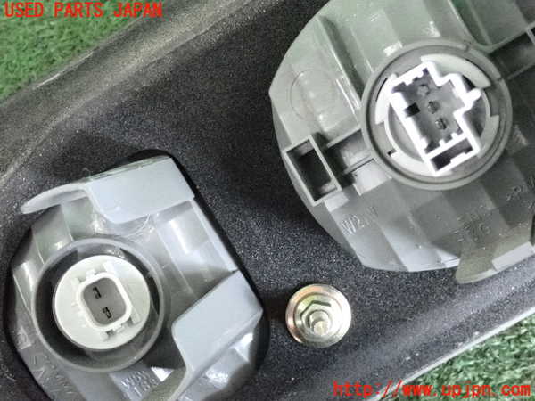 2UPJ-9235561550]アコード ユーロR(CL7)右リアフィニッシャー 中古_4