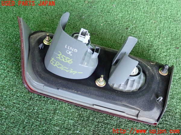 2UPJ-9235561552]アコード ユーロR(CL7)左リアフィニッシャー 中古_2