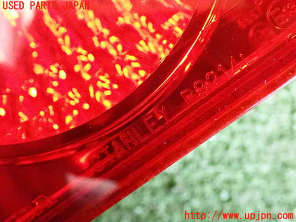 2UPJ-9235561552]アコード ユーロR(CL7)左リアフィニッシャー 中古_3