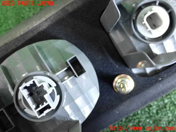 2UPJ-9235561552]アコード ユーロR(CL7)左リアフィニッシャー 中古_4