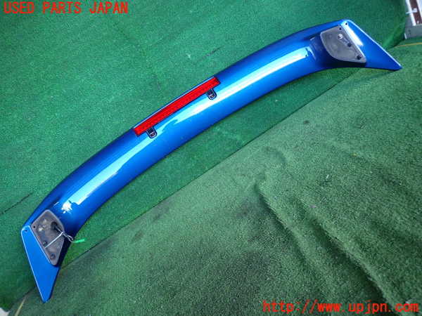 2UPJ-9235561520]アコード ユーロR(CL7)リアスポイラー 中古_2