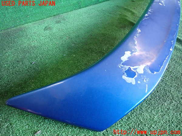 2UPJ-9235561520]アコード ユーロR(CL7)リアスポイラー 中古_3