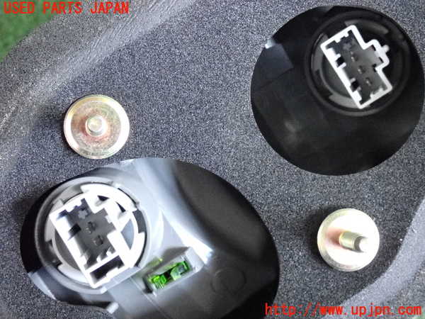 2UPJ-9235561530]アコード ユーロR(CL7)右テールランプ 中古_4