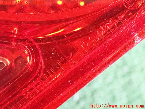 2UPJ-9235561536]アコード ユーロR(CL7)左テールランプ 中古_4