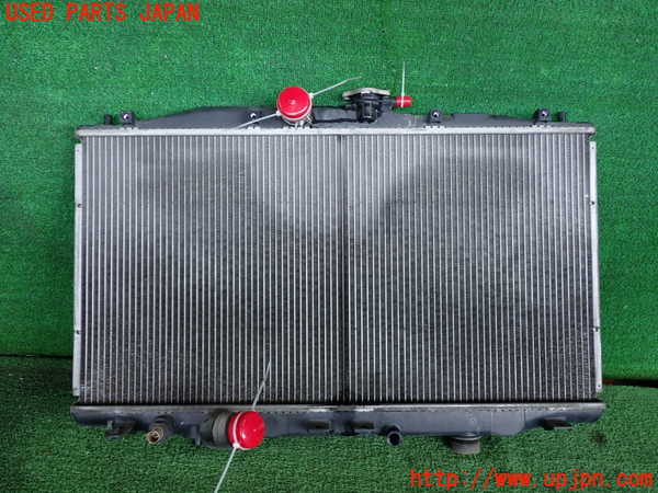 2UPJ-9235562321]アコード ユーロR(CL7)ラジエーター1 中古_2