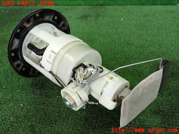 2UPJ-9235562510]アコード ユーロR(CL7)燃料ポンプ 中古_2