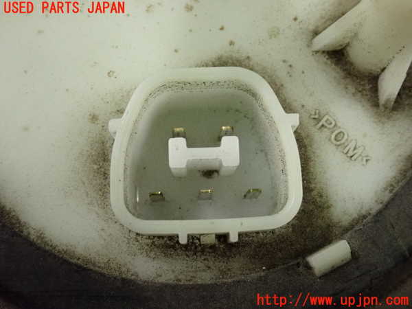 2UPJ-9235562510]アコード ユーロR(CL7)燃料ポンプ 中古_3