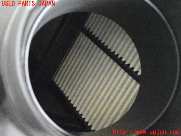 2UPJ-9235562560]アコード ユーロR(CL7)エアクリーナーボックス 中古_3