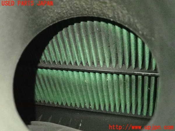 2UPJ-9235562560]アコード ユーロR(CL7)エアクリーナーボックス 中古_4