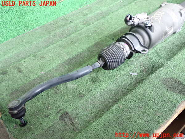 2UPJ-9235564235]アコード ユーロR(CL7)パワステギアボックス 中古_3