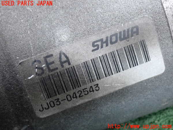 2UPJ-9235564235]アコード ユーロR(CL7)パワステギアボックス 中古_4