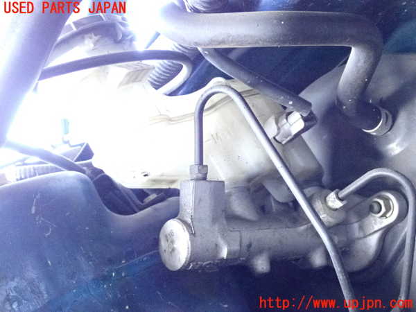 2UPJ-9235564050]アコード ユーロR(CL7)ブレーキマスターシリンダー 中古_2