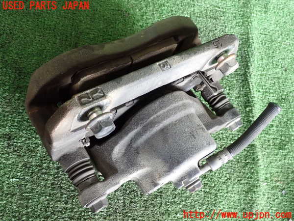 2UPJ-9235564085]アコード ユーロR(CL7)左フロントキャリパー 中古_2