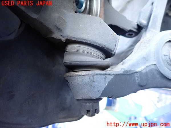 2UPJ-9235564290]アコード ユーロR(CL7)右フロントナックルハブ 中古_3