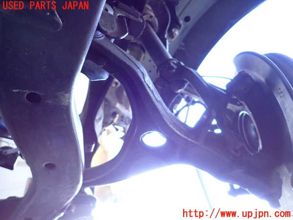 2UPJ-9235565176]アコード ユーロR(CL7)右フロントロアアーム1 中古_2