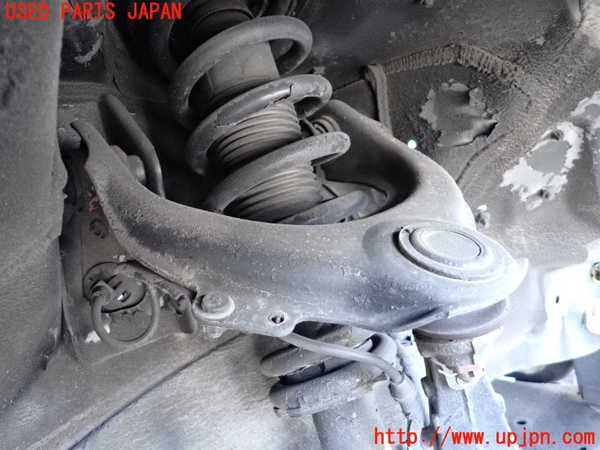 2UPJ-9235565126]アコード ユーロR(CL7)右フロントアッパーアーム1 中古_2