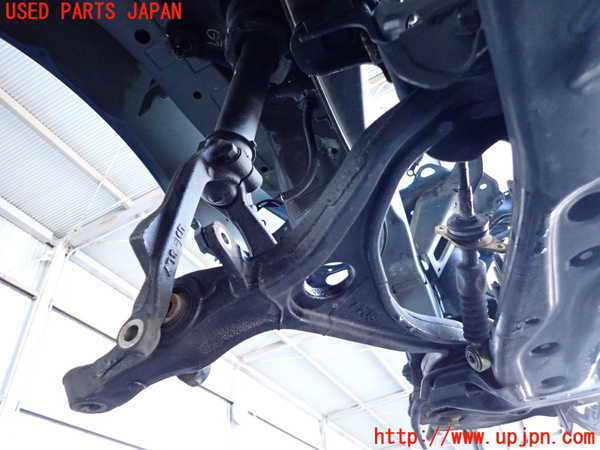 2UPJ-9235565186]アコード ユーロR(CL7)左フロントロアアーム1 中古_2