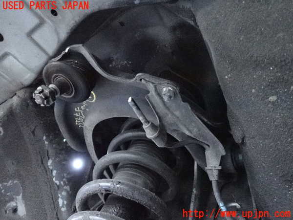 2UPJ-9235565136]アコード ユーロR(CL7)左フロントアッパーアーム1 中古_2