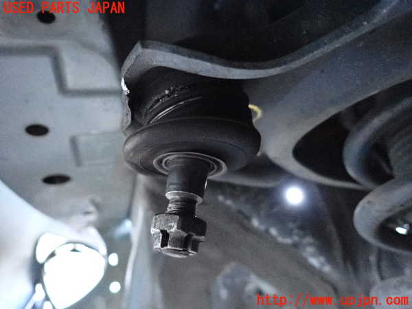 2UPJ-9235565136]アコード ユーロR(CL7)左フロントアッパーアーム1 中古_3