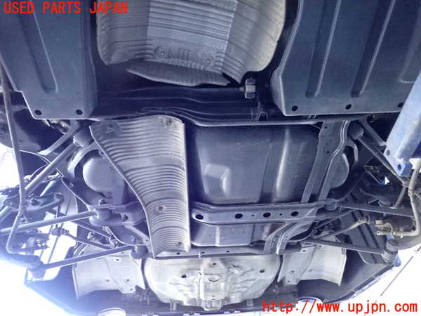 2UPJ-9235565295]アコード ユーロR(CL7)リアメンバー 中古_2