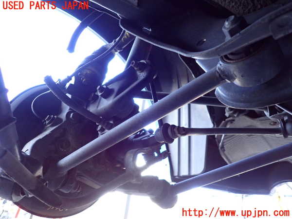 2UPJ-9235565200]アコード ユーロR(CL7)右リアロアアーム1 中古_2