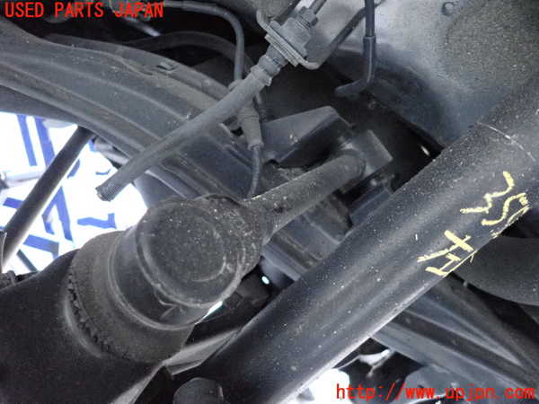 2UPJ-9235565156]アコード ユーロR(CL7)左リアアッパーアーム1 中古_2