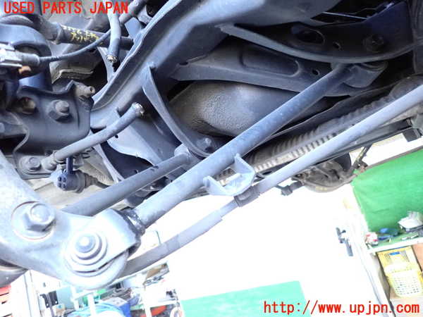 2UPJ-9235565325]アコード ユーロR(CL7)右リアテンションロッド 中古_2